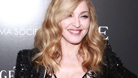 Madonna