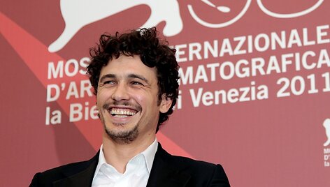 Jamesas Franco