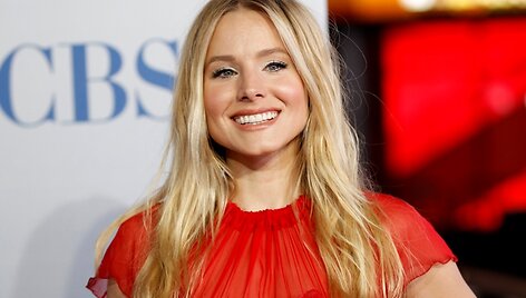 Kristen Bell