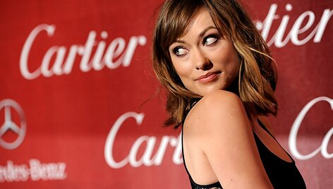 Olivia Wilde