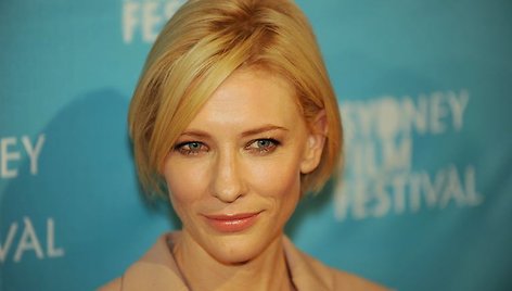 Cate Blanchett