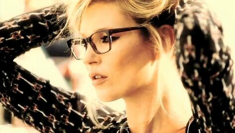 2 vieta &ndash; Kate Moss &ndash; 9.2 mln. JAV dolerių