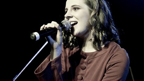 Ieva Narkutė
