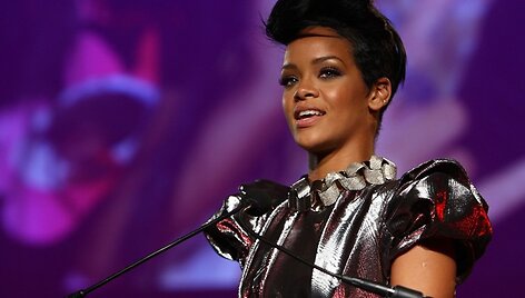 Rihanna