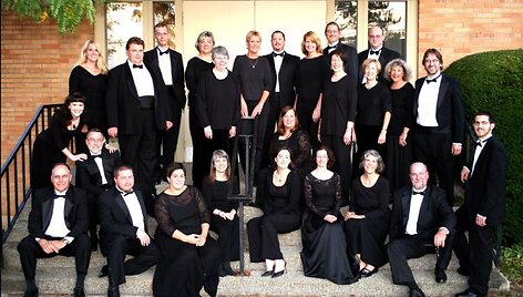 Choras &bdquo;Seneca Camerata&ldquo;