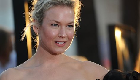 Renee Zellweger