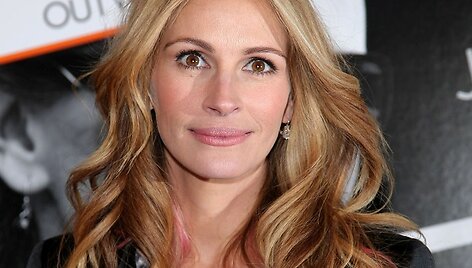 Julia Roberts