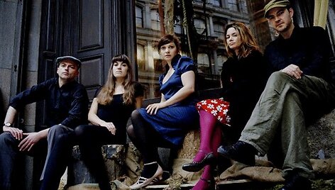 &bdquo;Nouvelle vague&ldquo;