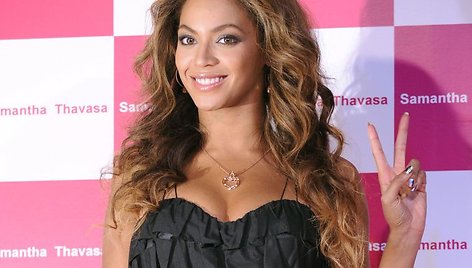 Beyonce