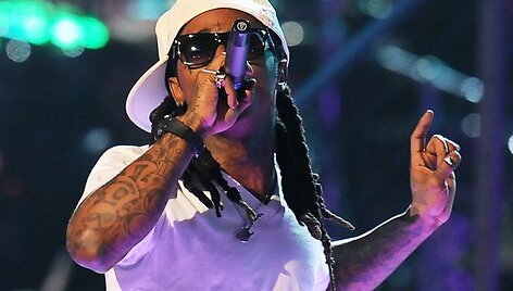 Lil Wayne