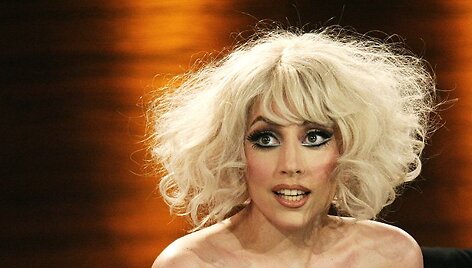 Lady GaGa