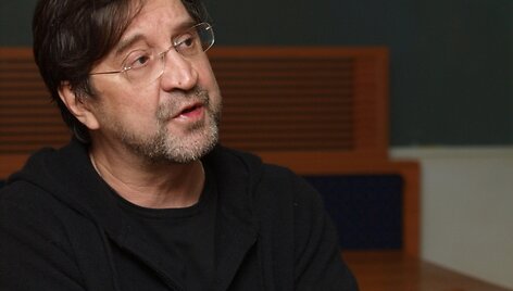 Jurijus &Scaron;evčiukas