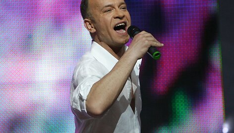Kastytis Kerbedis