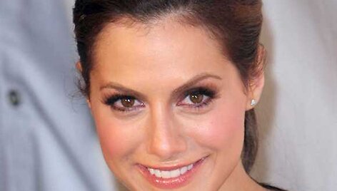 Brittany Murphy