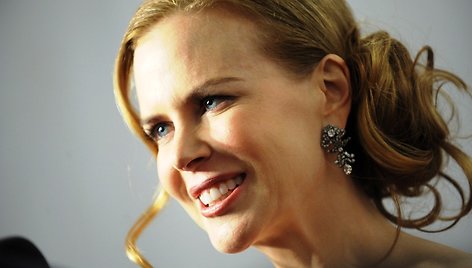 Nicole Kidman