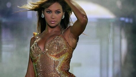 Beyonce