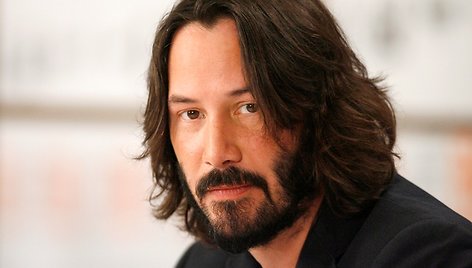 Keanu Reevesas 2009-aisiais