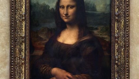 Mona Liza