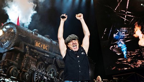 AC/DC