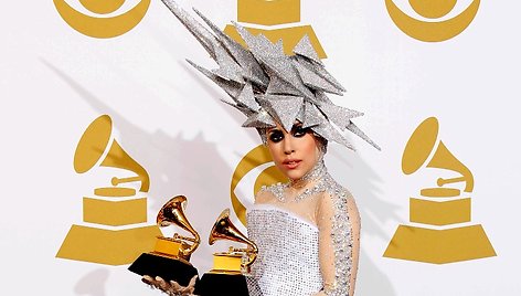 Lady GaGa