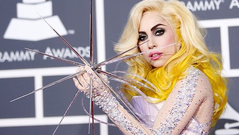 Lady GaGa