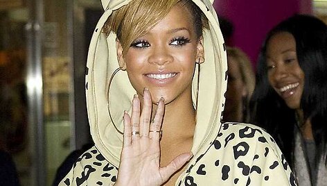 Rihanna