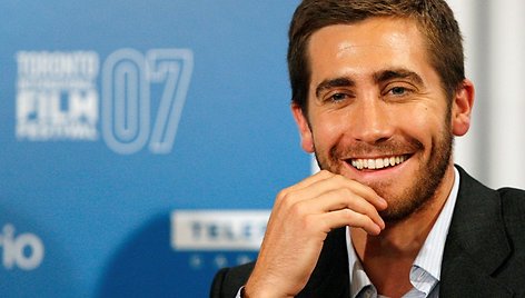 Jake'as Gyllenhaalas