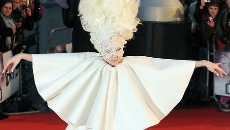 Lady GaGa
