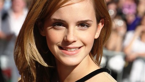 Emma Watson