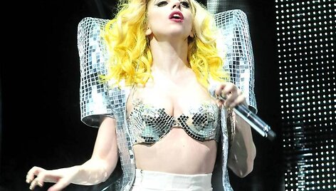 Lady GaGa