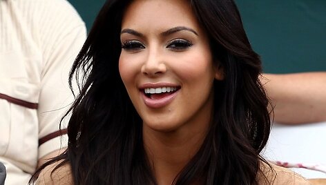 Kim Kardashian