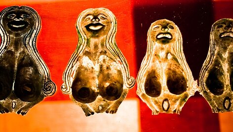 &bdquo;Psilikono teatro&ldquo; Blizgių choras