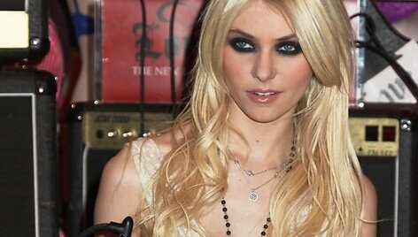 Taylor Momsen