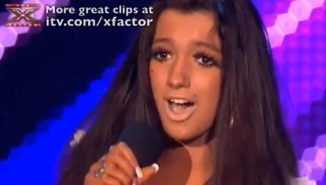Chloe Heald
