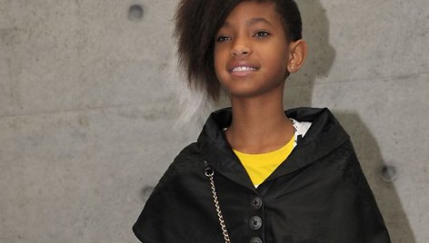 Willow Smith