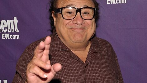 Danny DeVito