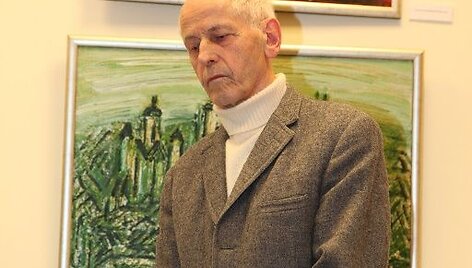 Aloyzas Stasiulevičius