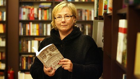 Rasa Drazdauskienė