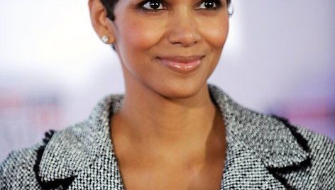 Halle Berry