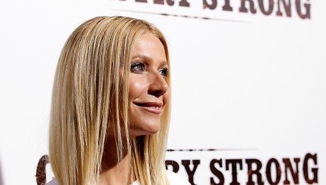 Gwyneth Paltrow