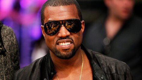 Kanye Westas