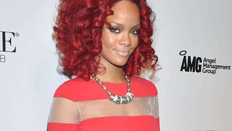 Rihanna