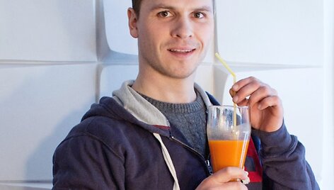 Audrius Bružas