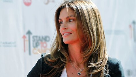 Cindy Crawford