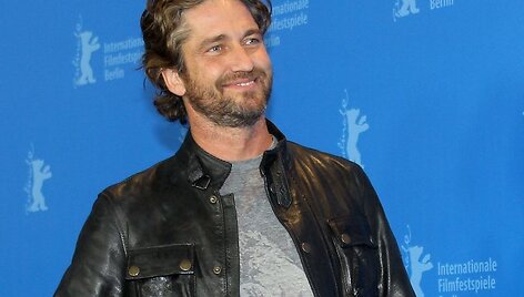 Gerardas Butleris