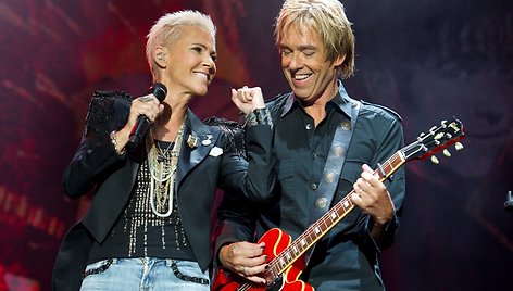 „Roxette“