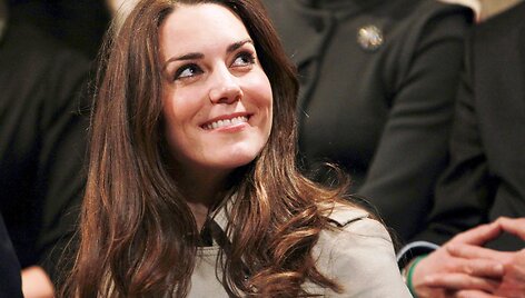 Kate Middleton