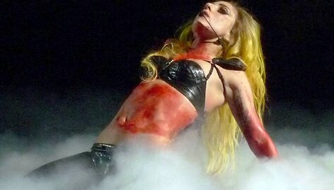 Lady GaGa