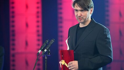 Kristijonas Vildžiūnas
