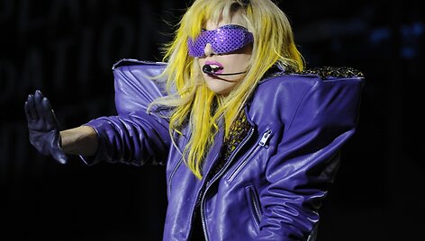 Lady GaGa